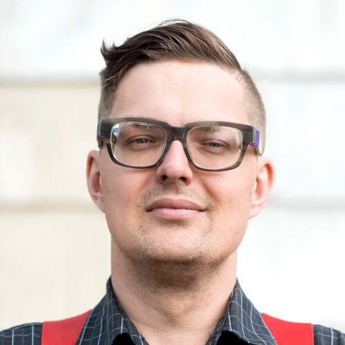 Nick Rudnicki