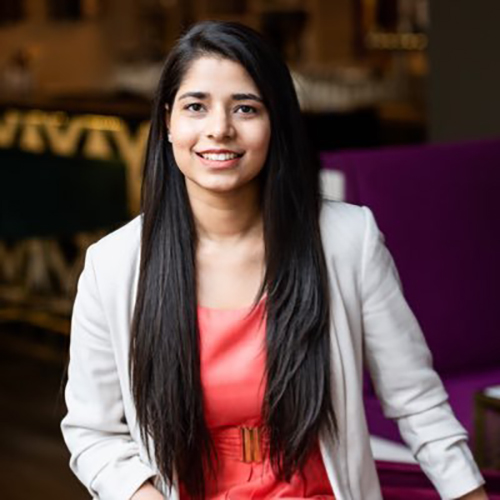 Deeksha Bhaskar