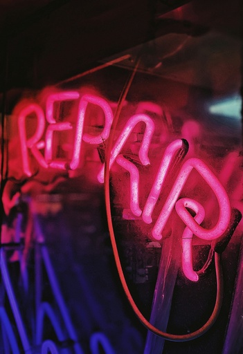 Odoo Repairs