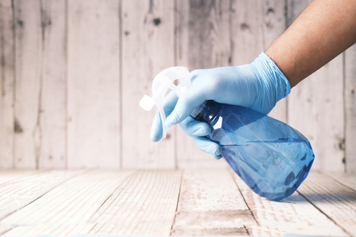 Odoo Data Cleaning