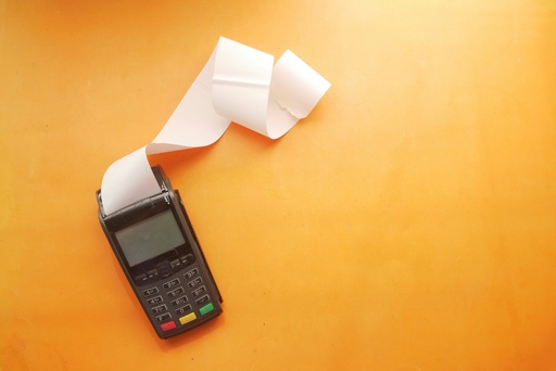 Odoo Expenses