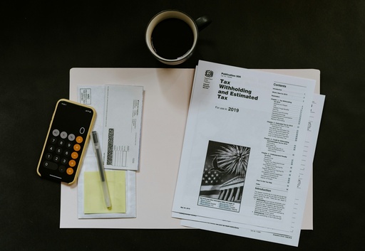 Odoo Accounting