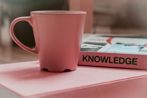 Odoo Knowledge