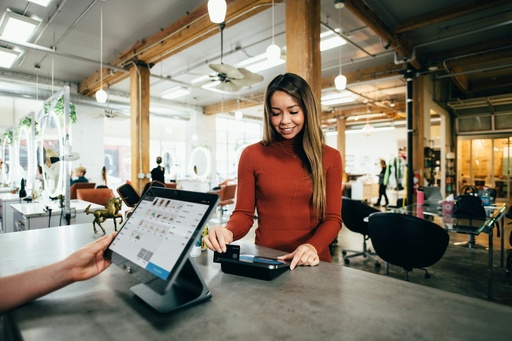 Odoo Customer Relationship Management (CRM)