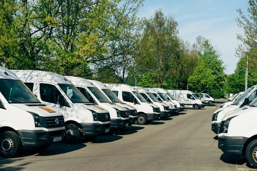 Odoo Fleet Management